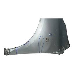 PARALAMA ESQUERDO COROLLA 2009 A2014