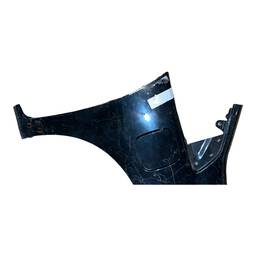 PARALAMA DIREITO FIT 2009 A 2014 GAS C/ FURO ABASTECIMENTO