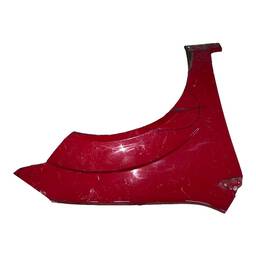 Paralama Direito Fiesta 2003 a 2007