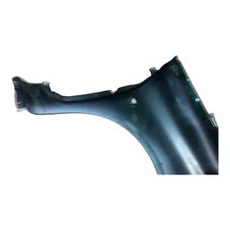 PARALAMA ESQUERDO CLIO 2004 A 2012