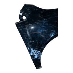 PARALAMA DIREITO FOX SPACEFOX CROSS 2010 A 2014