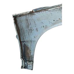 PARALAMA ESQUERDO UNO FIORINO 2005 A 2013