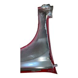 PARALAMA ESQUERDO PALIO 04/17 SIENA 05/12