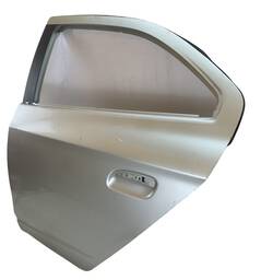 PORTA TRASEIRA ESQUERDA ONIX PRISMA 2013 A 2020  ORIGINAL
