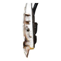 PORTA TRASEIRA DIREITA BLAZER 2001 2002 A 2011