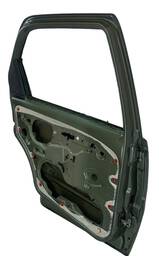 PORTA TRASEIRA ESQUERDA PALIO WEEKEND ADV 08 A 2020 C/ FURO