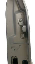 PORTA TRASEIRA ESQUERDA ECOSPORT 2003 A 2012 SEMINOVA