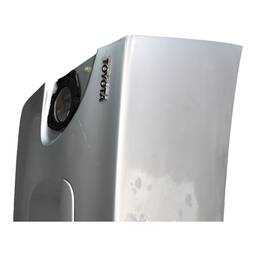 TAMPA TRASEIRA COROLLA 2003 A 2008