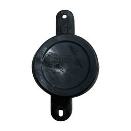 Moldura Tampa Farol Milha Lado Esq Fiat Strada 2013 a 2017
