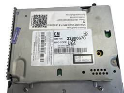 KIT MULTIMÍDIA CRUZE 2011 2012 A 2015