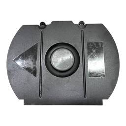 Suporte Caixa Ferramentas Vw Polo 2003 a 2006 6Q0012115F