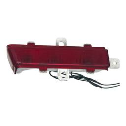 Luz Cortesia Porta Dian Esq Hyundai Veracruz 3.8 2007 a 2009