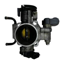 Tbi Corpo Borboleta Kia Picanto 1.0 2007 a 2011 3510002940