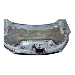 CAPÔ DIANTEIRO ECOSPORT 2013 2014 A 2017 COM DETALHE 