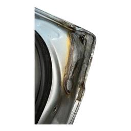 PORTA DIANTEIRA DIREITA TRACKER 2014 A 2019