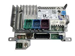 MÓDULO CENTRAL MULTIMÍDIA RAMPAGE 2022 2023 2024