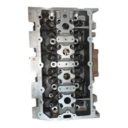 CABEÇOTE A3 Q3 GOLF JETTA POLO VIRTUS TIG TAOS T-CROSS 1.4  