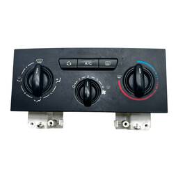 Comando Ar Cond Citroen C4 Hatch 2009 a 2011 H5792003