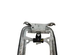 PORTINHOLA TANQUE COMBUSTÍVEL LIVINA 2010 2011 2012 A 2014