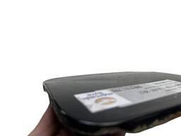 PORTINHOLA TANQUE COMBUSTÍVEL TIIDA HATCH/SEDAN 2008 A 2013