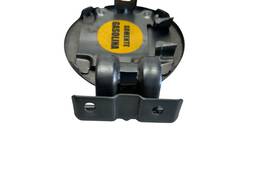 PORTINHOLA TANQUE COMBUSTÍVEL LANCER 2011 A 2018 2019