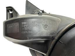 PORTINHOLA TANQUE COMBUSTÍVEL FOCUS HATCH 2014 2015 16A 2019