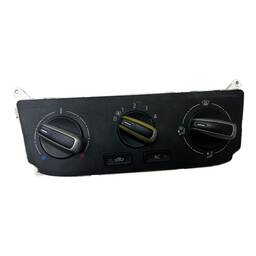 Comando Ar Condicionado Vw Gol Saveiro Voyage 2012 a 2016