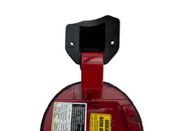 PORTINHOLA TANQUE COMBUSTÍVEL VECTRA GT GT-X 2008 A 2011