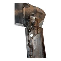 PARACHOQUE TRASEIRO ECOSPORT 2018 2019 A 2021