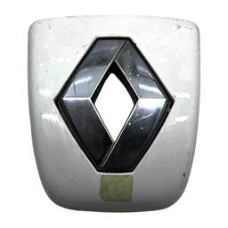 Fechadura Emblema Tampa Traseira Renault Clio 2003 a 2013