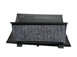 TAMPA PORTA LUVAS OUTLANDER 2014 2015 A 2020