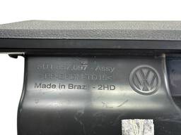 TAMPA PORTA LUVAS GOL VOYAGE SAVEIRO G5 G6 