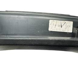 TAMPA PORTA LUVAS CRETA 2017 2018 A 2024