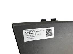 TAMPA PORTA LUVAS HB20 2013 A 2019