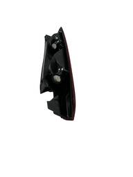 LANTERNA TRASEIRA DIREITA FOCUS HATCH 2009 2010 A 2013