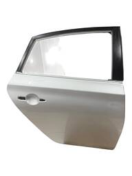 PORTA TRASEIRA DIREITA SENTRA 2014 2015 A 2020