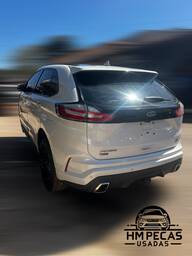 Aerofolio Edge 2016 a 2020