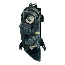 FAROL DIREITO SONIC 2012 A 2014 ARO CROMADO