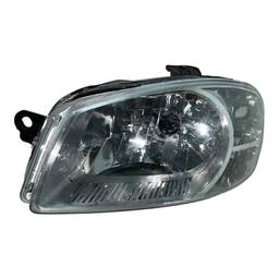 FAROL ESQUERDO PALIO STRADA SIENA 09/20