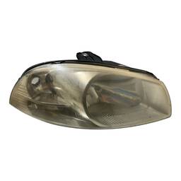 Farol Direito Palio Strada Siena 09/20