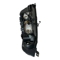 FAROL ESQUERDO GOL SAVEIRO PARATI G3 FOCO DUPLO CROM