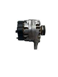 ALTERNADOR CLIO KANGOO PEUGEOT 206 1.0 16V GAS 99 A 2006 75A