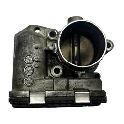 Tbi Corpo Borboleta Peugeot C3 206 207 1.4 8v 2006 a 2012