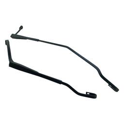 BRAÇO LIMPADOR PARABRISA ESQUERDO FORD ECOSPORT 2003 A 2012