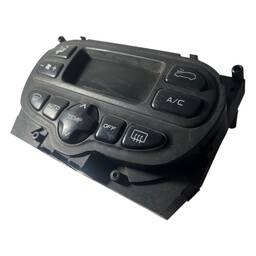 COMANDO AR CONDICIONADO PEUGEOT 206 207 307 1999 A 2014