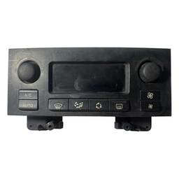 Comando Ar Condicionado Peugeot 307 C4 2006 a 2014