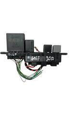 Central Eletrica Audi A3 Vw Golf 1999/2010 
