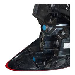 LANTERNA TRASEIRA DIREITA TRACKER 2020 A 2025 (CANTO) S/ LED