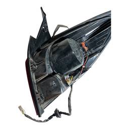 LANTERNA TRASEIRA ESQUERDA CRUZE HATCH 2012 2013 A 2016 