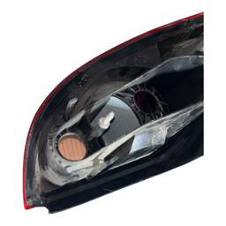 LANTERNA TRASEIRA DIREITA CELTA 2007 A 2015 CRISTAL